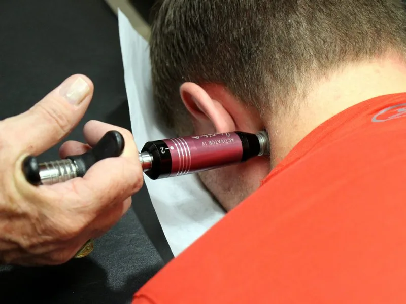 How Arthrostim Adjusting works at Lincoln Park Rehab