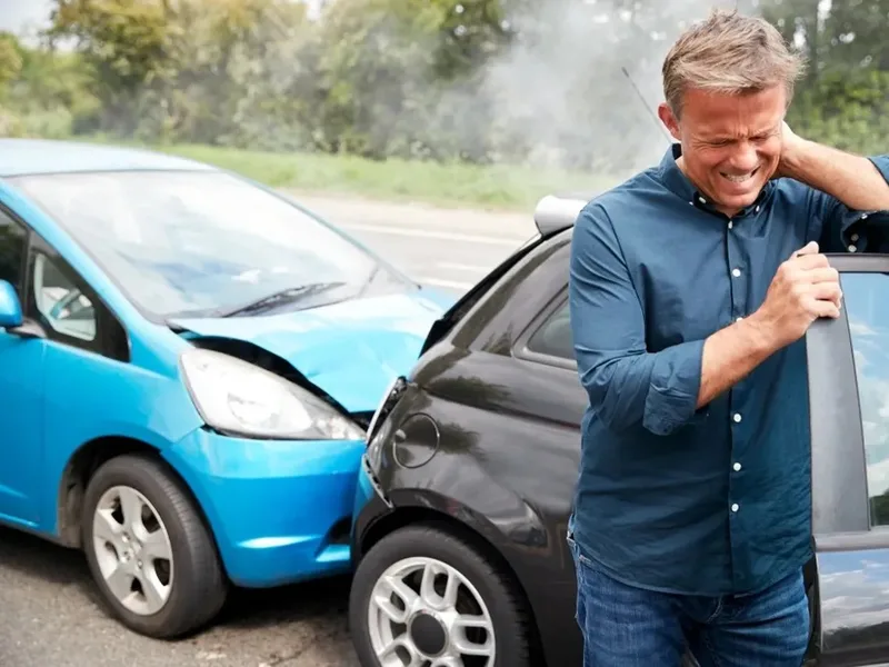 Auto Accident Care at Lincoln Park Rehab in Miramar