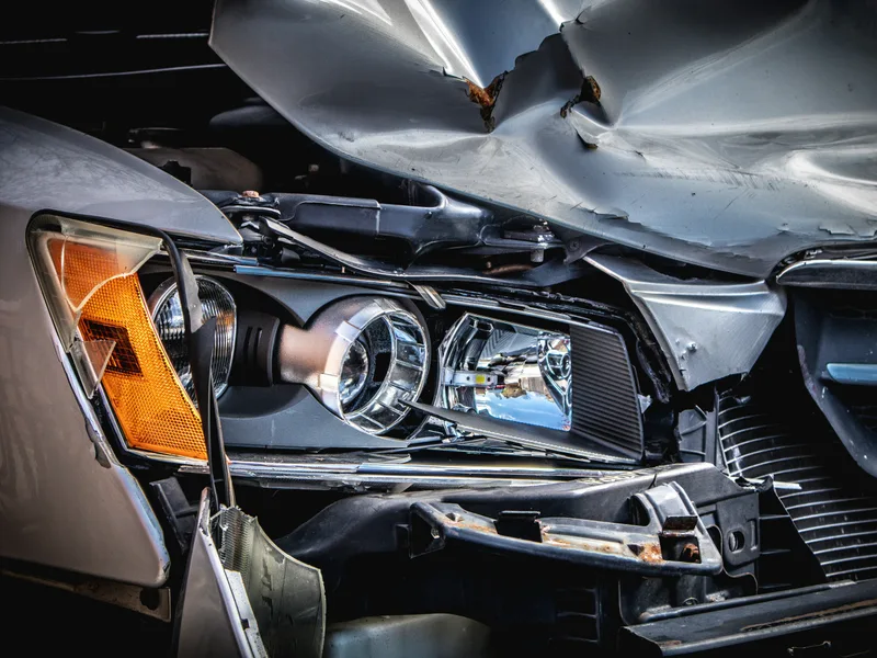 Auto Accident Care at Lincoln Park Rehab in Miramar