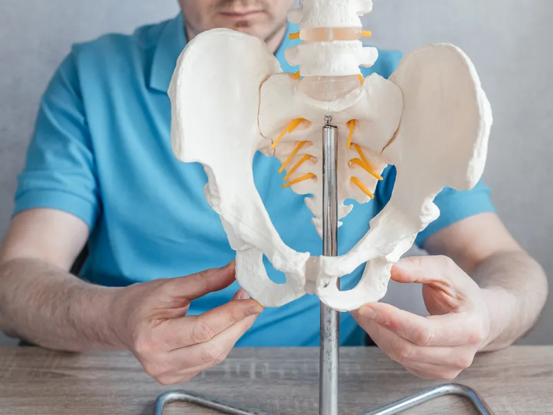 How Gonstead Technique works at Lincoln Park Rehab