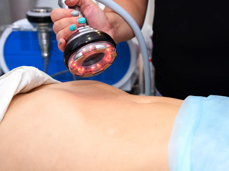 How Hormone Replacement works at Lincoln Park Rehab