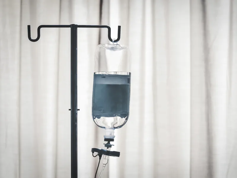 IV Therapy at Lincoln Park Rehab in Miramar