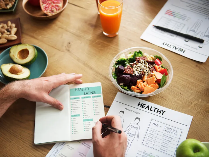 Nutrition Coaching at Lincoln Park Rehab in Miramar