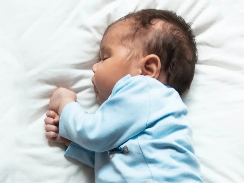 How Pediatric Care works at Lincoln Park Rehab