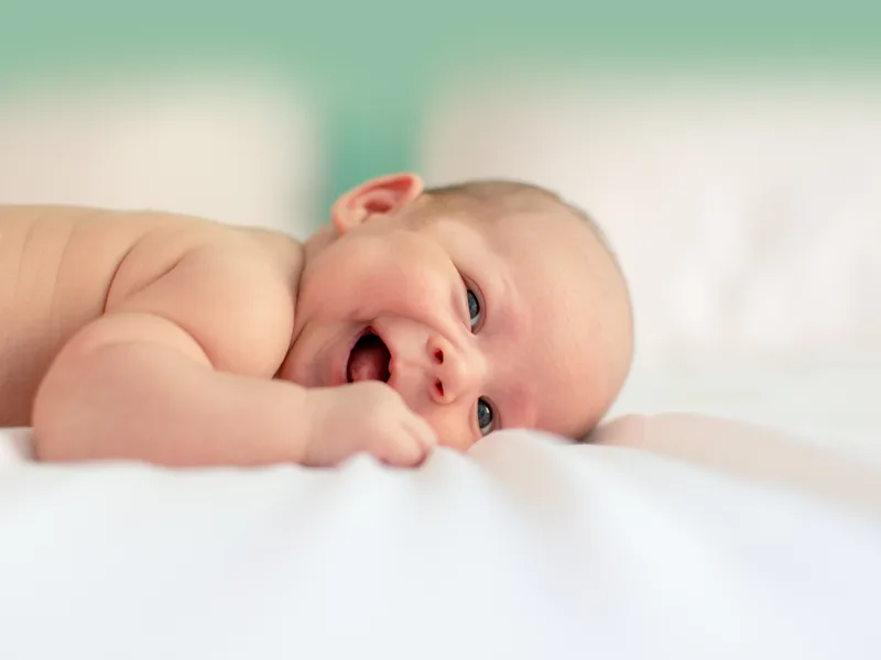 Pediatric Care at Lincoln Park Rehab in Miramar