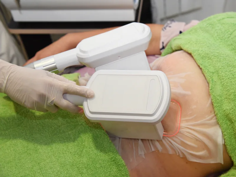 How Peptide Therapy works at Lincoln Park Rehab