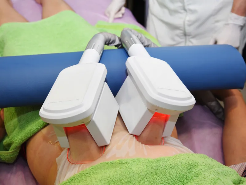 Peptide Therapy at Lincoln Park Rehab in Miramar