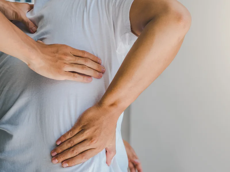 How ProAdjuster Technique works at Lincoln Park Rehab