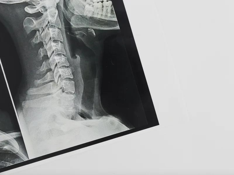 X-Rays at Lincoln Park Rehab in Miramar