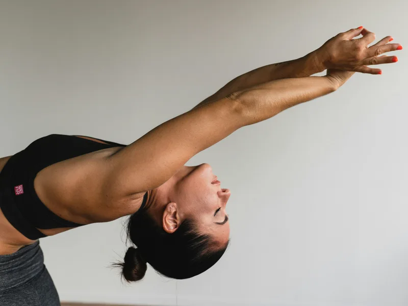 How Yoga Therapy works at Lincoln Park Rehab