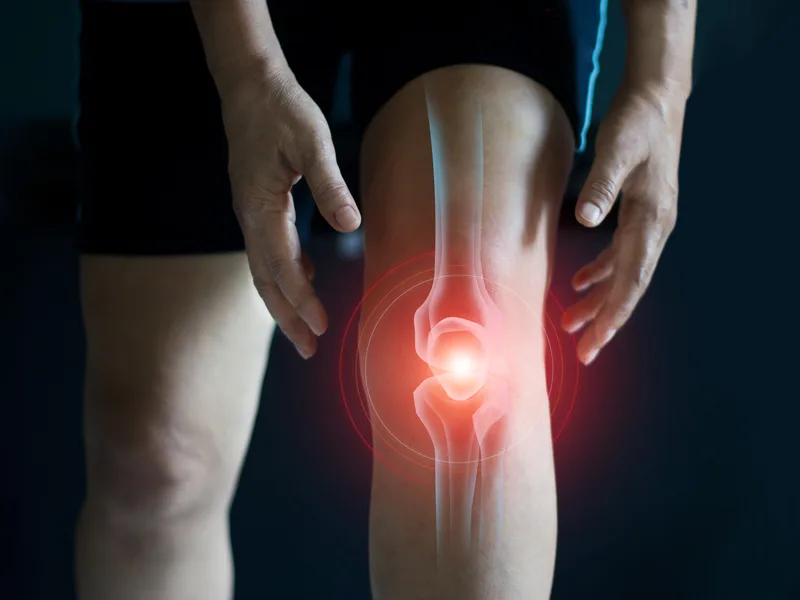 How Lincoln Park Rehab treats arthritis in Miramar
