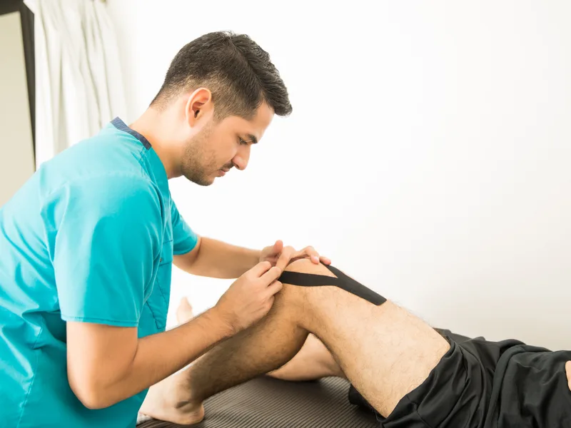 Chiropractic care for arthritis at Lincoln Park Rehab in Miramar