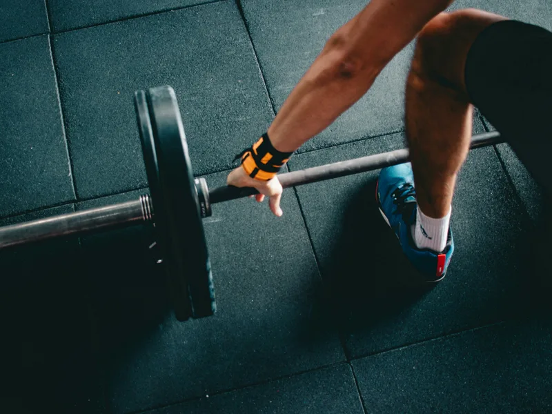 Lincoln Park Rehab treating athletic balance in Miramar
