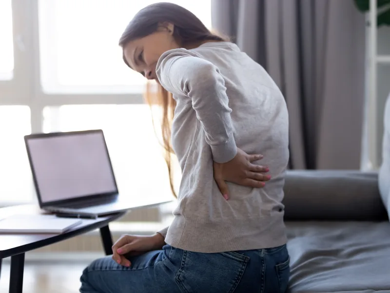 How Lincoln Park Rehab treats back pain in Miramar
