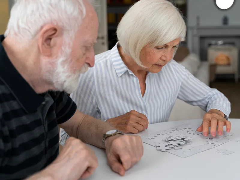 Chiropractic care for brain fog & focus at Lincoln Park Rehab in Miramar