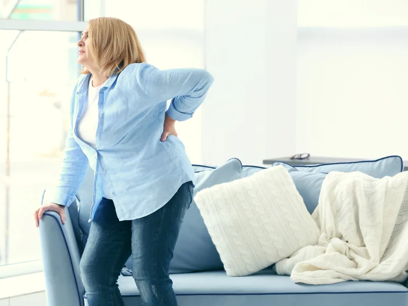 Chiropractic care for bursitis at Lincoln Park Rehab in Miramar