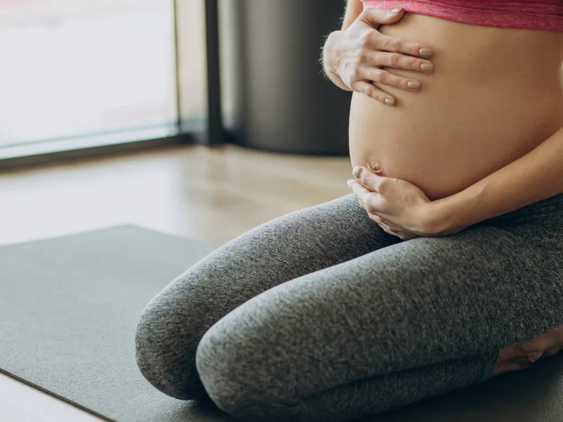 Lincoln Park Rehab treating fertility health in Miramar