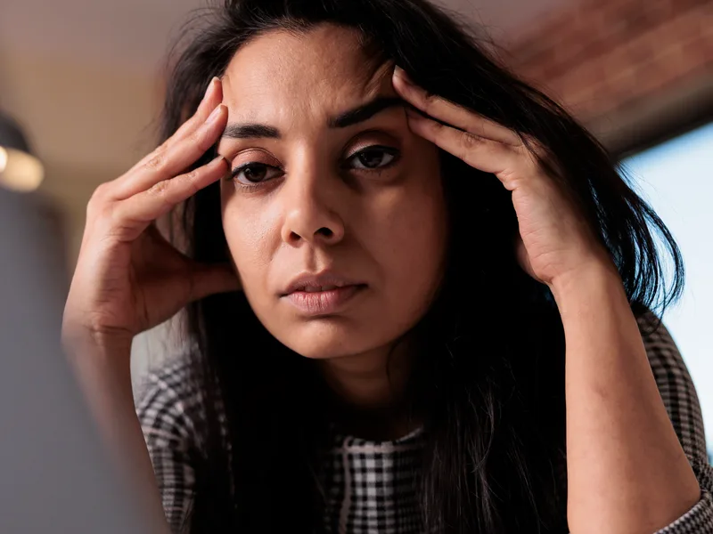 Chiropractic care for headaches & migraines at Lincoln Park Rehab in Miramar