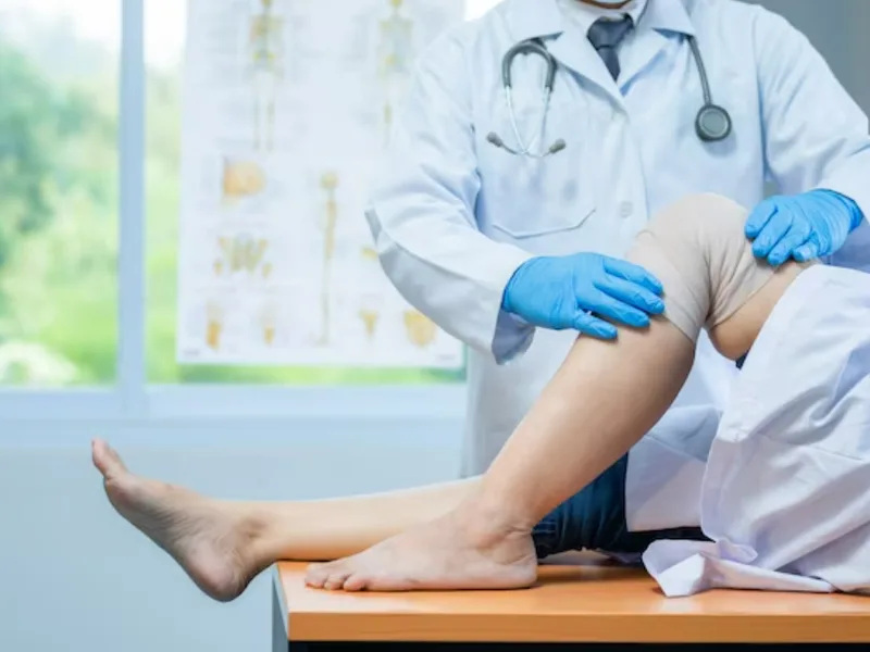 How Lincoln Park Rehab treats leg pain in Miramar