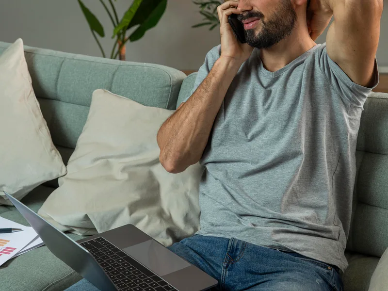 Chiropractic care for neck pain at Lincoln Park Rehab in Miramar
