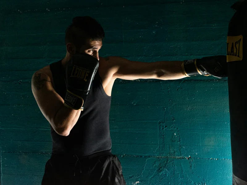 Chiropractic care for overuse injuries at Lincoln Park Rehab in Miramar