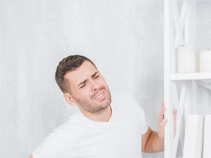 Chiropractic care for pinched nerve at Lincoln Park Rehab in Miramar