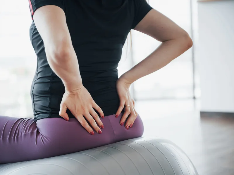 Lincoln Park Rehab treating sciatica in Miramar