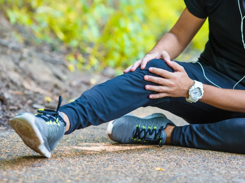 How Lincoln Park Rehab treats sprains & strains in Miramar