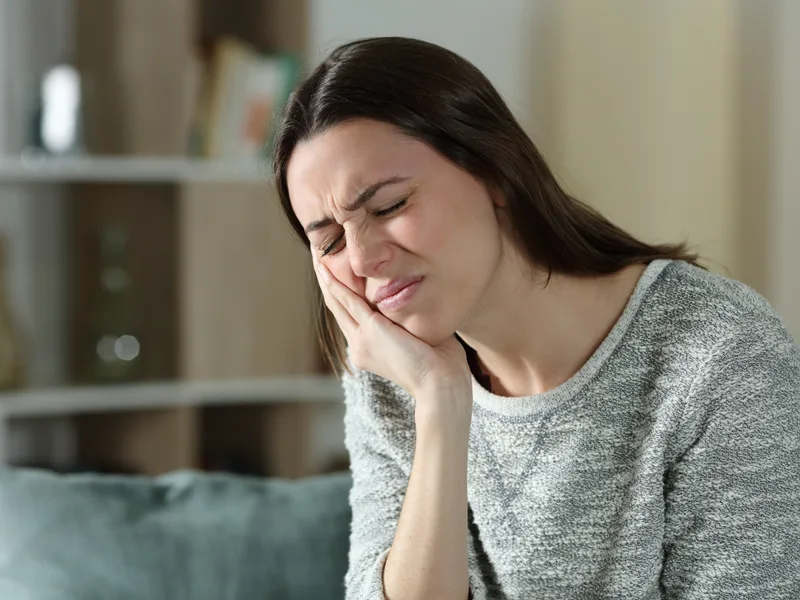 How Lincoln Park Rehab treats tmd / tmj in Miramar