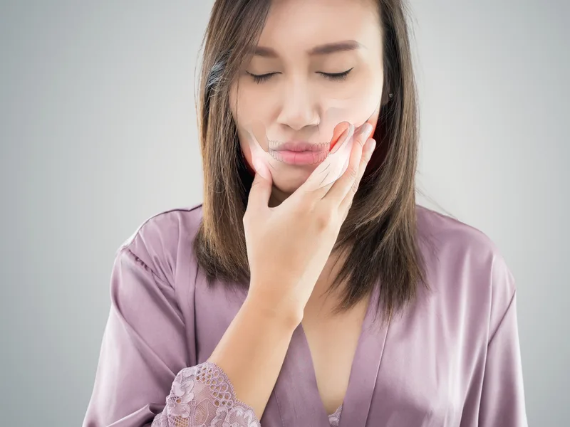 Chiropractic care for tmd / tmj at Lincoln Park Rehab in Miramar