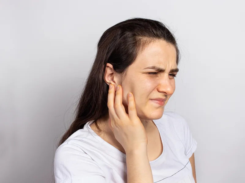 Lincoln Park Rehab treating tmd / tmj in Miramar
